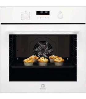 Electrolux EOD6F77WV SteamBake 600 Catalysis Steam oven