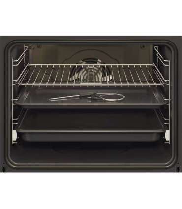 Electrolux EOD6F77WV SteamBake 600 Catalysis Steam oven