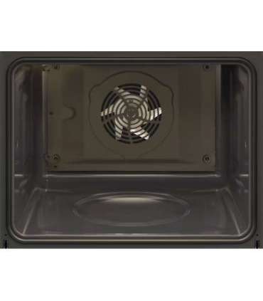 Electrolux EOD6F77WV SteamBake 600 Catalysis Steam oven