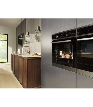 Electrolux EOD6F77WV SteamBake 600 Catalysis Steam oven