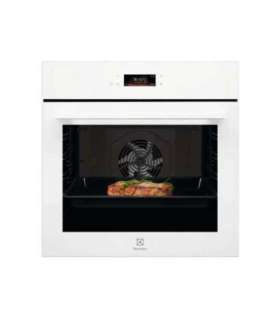 ELECTROLUX LOE8F38V oven