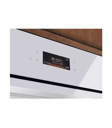 ELECTROLUX LOE8F38V oven