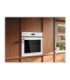 ELECTROLUX LOE8F38V oven