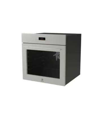 ELECTROLUX LOE8F38V oven