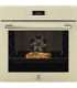 ELECTROLUX LOE8F38S Oven