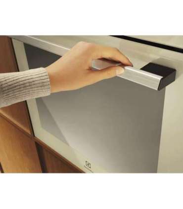ELECTROLUX LOE8F38S Oven