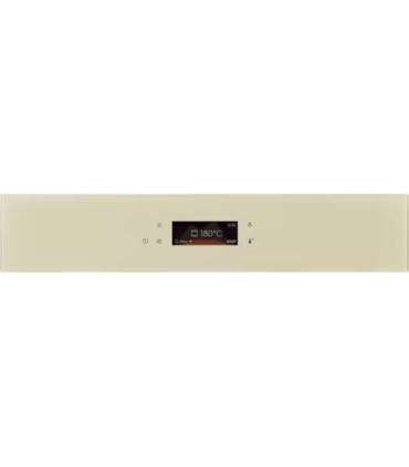 ELECTROLUX LOE8F38S Oven