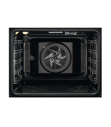 Electrolux EOC8P39WZ Medium Black Buttons, Touch