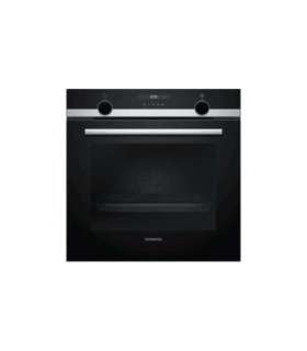 Siemens iQ500 HB537A0S0 oven 71 L 3600 W A Stainless steel