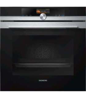 Siemens HB676G0S1 oven 71 L 3650 W A+ Stainless steel