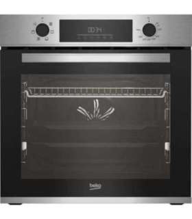 Beko BBIE123001XD oven 72 L 2400 W A Stainless steel