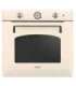Built-in electric oven Whirlpool - WTA C 8411 SC OW