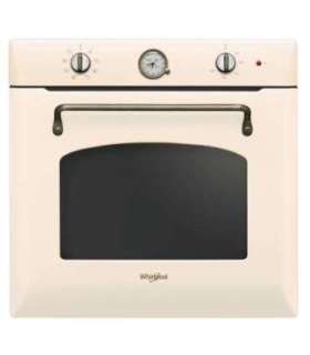 Built-in electric oven Whirlpool - WTA C 8411 SC OW