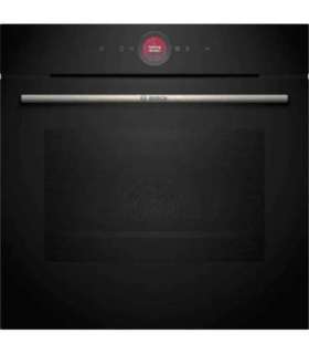 Bosch Serie 8 HBG7341B2 oven 71 L 3600 W Black