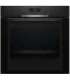 Bosch Serie 4 HBA372EB0 oven 71 L 3600 W A Black