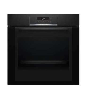 Bosch Serie 4 HBA372EB0 oven 71 L 3600 W A Black