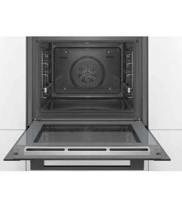 Bosch Serie 4 HBA372EB0 oven 71 L 3600 W A Black