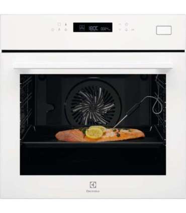 Electrolux EOB7S31V 70 L 3500 W A+ White