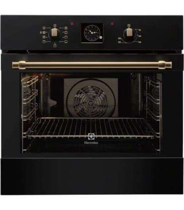 Electrolux EOB3400BOR 74 L 2780 W A Black