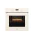 Catalytic oven Electrolux EOF5F50BV white
