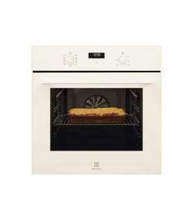 Catalytic oven Electrolux EOF5F50BV white