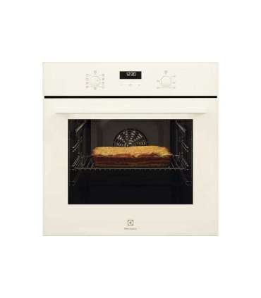 Catalytic oven Electrolux EOF5F50BV white
