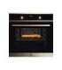 Catalytic oven Electrolux EOF5F50BX