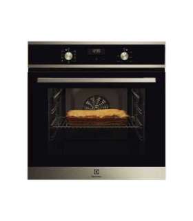 Catalytic oven Electrolux EOF5F50BX