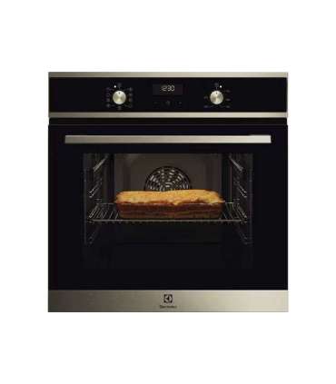 Catalytic oven Electrolux EOF5F50BX