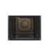Catalytic oven Electrolux EOF5F50BX