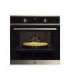 Catalytic oven Electrolux EOD5F71X