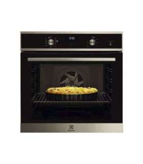 Catalytic oven Electrolux EOD5F71X
