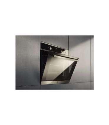 Catalytic oven Electrolux EOD5F71X