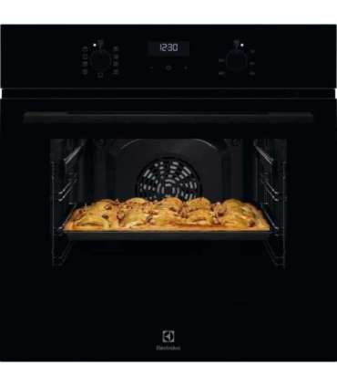 Electrolux EOD5H70BZ oven 2750 W A Black