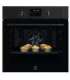 Electrolux EOD4P57H oven 3490 W A+ Black