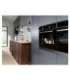 Electrolux EOD4P57H oven 3490 W A+ Black