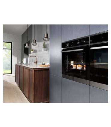 Electrolux EOD4P57H oven 3490 W A+ Black