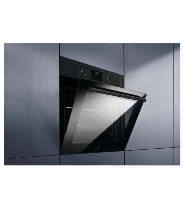 Electrolux EOD4P57H oven 3490 W A+ Black