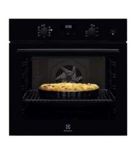 Electrolux EOD5F71Z SteamBake 600 Catalysis Steam oven Black