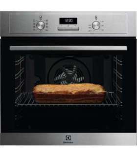 Oven ELECTROLUX EOF 3H40X