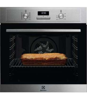 Oven ELECTROLUX EOF 3H40X