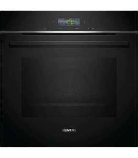 Siemens iQ700 HB734G1B1 oven 71 L 3600 W Black