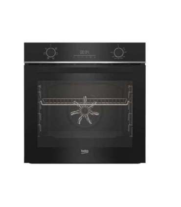 Built-in 72 l 2400 W oven Beko BBIE17301BD