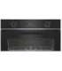 Built-in 72 l 2400 W oven Beko BBIE17301BD