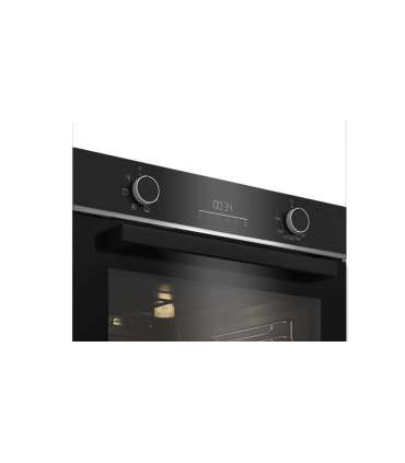Built-in 72 l 2400 W oven Beko BBIE17301BD