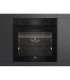 Thermo electric oven Beko BBIE123001BD Black