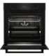 Thermo electric oven Beko BBIE123001BD Black