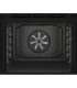 Thermo electric oven Beko BBIE123001BD Black