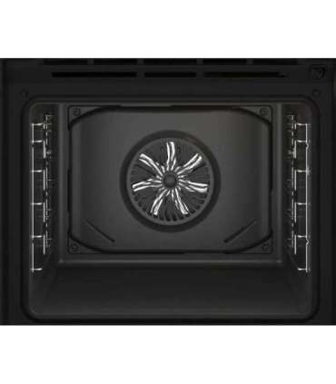 Thermo electric oven Beko BBIE123001BD Black