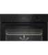 Thermo electric oven Beko BBIE123001BD Black